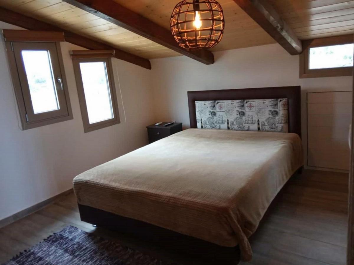 Loft By The Sea-Agios Nikolaos-Lefkada Apartment Agios Nikolaos  Exterior photo